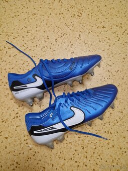 Kopačky - NIKE TIEMPO - 4