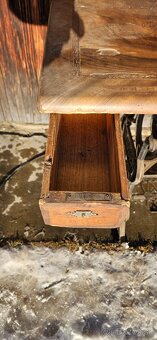 Sijaci stroj Kayser - 4