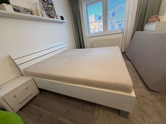 Manzelska postel 180x200 - 4