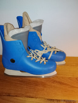 Predám pánske korčule - 4