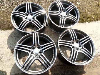 R20 5x120 elektrony. - 4