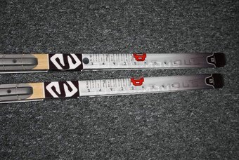 bežky salomon 193 cm - 4