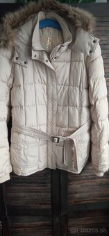 Dámska vetrovka - 4