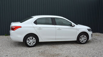 Citroen C-Elysée 1.2 VTI Sr pôvod Top Stav - 4