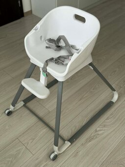 Detská stolička 3 v jedinom - 4