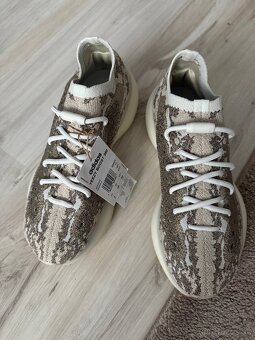Tenisky Adidas yeezy - 4
