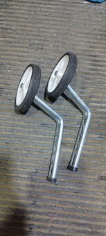 Chlapčenský bicykel Swan -16" - 4