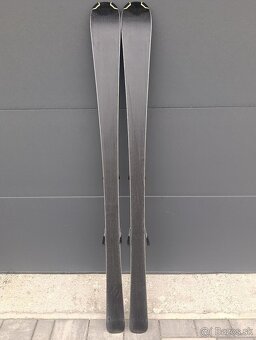 LYŽE HEAD REV 70 GREEN 163CM - 4