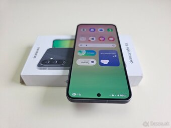 Samsung Galaxy A56 8/256GB Awesome Graphite - - 4