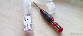 WÜRTH - veľký skrutkovač. - 4