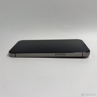 iPhone 13 PRO 256GB GRAPHITE - DOBRÝ STAV - ZÁRUKA - 4