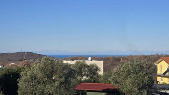 Chorvatsko,Istra, Buje -Polovičný duplex - 4