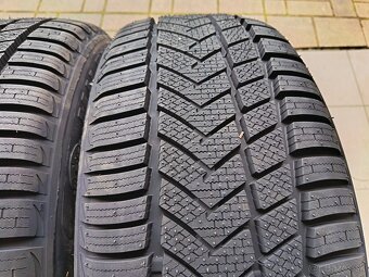 zimne pneu 235/55 R17 - 4