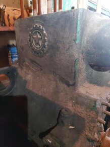 Skoda 30 náhradné diely - 4