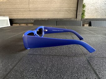 Slnečné okuliare Balenciaga - 4