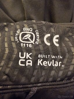 Ribano Bauer NECKPROT - Interm. L - 4