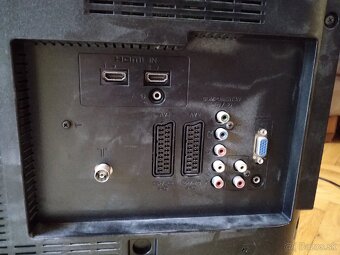 Televizor Sony 32" - 4