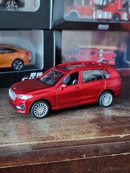 BMW modely časť 2 - 4