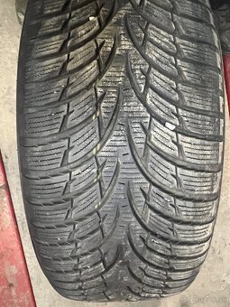 Rezervné koleso r17 225/50 r17 - 4