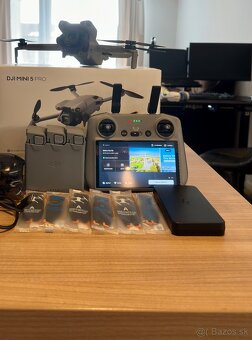 DJI Mini 5 Pro Fly More Combo (RC2) - 4