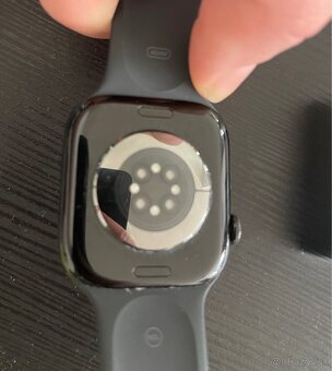Apple Watch 11 46mm (GPS) - 4