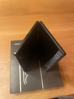 SAMSUNG GALAXY Z FOLD 7 TB BLACK - 4