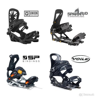 Splitboardový set Pathron CARBON + výbava ZDARMA - 4