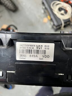 vw passat b5.5 maxidot budiky dieslove - 4