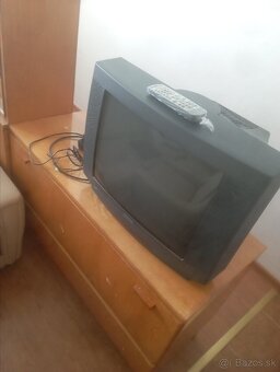 Predam starsie televizory znacka philips - 4