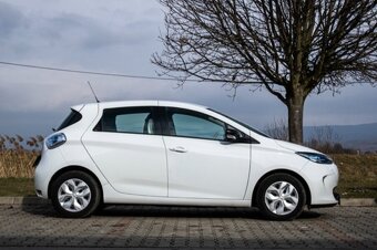 RENAULT ZOE R110 Z.E. 40 - 4