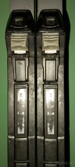 fischer xc superlight crown 202cm - 4