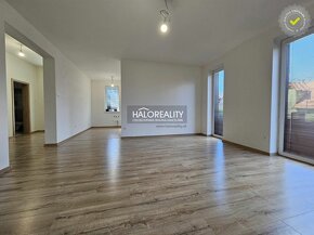 HALO reality - Predaj, rodinný dom Brehy - NOVOSTAVBA - EXKL - 4