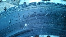 Zimná pneu ,Matador Nordica,225/55R16 - 4