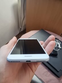 Huawei P9 Lite Mini (16/2GB) - 4