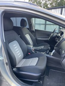 Kia Cee d 1.6 - 4