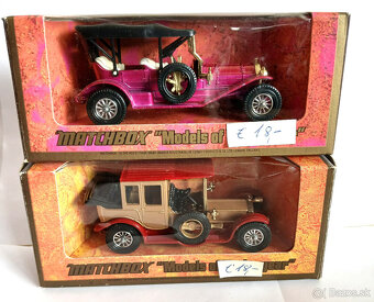 5.Models of Yesteryear - 4
