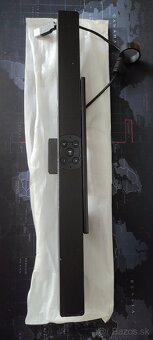 Dell Professional Soundbar AE515M - 4