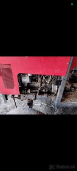 Malotraktor - 4