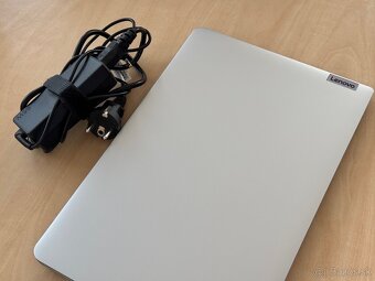 Lenovo Ideapad 1 14ADA7 Silver - MP2BJTG6 - 4