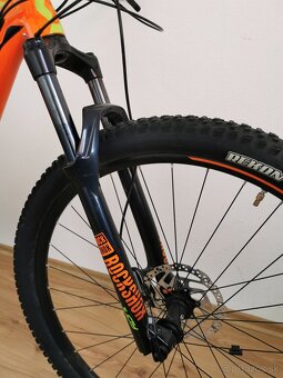 Trailový bike Scott Spark 960 - 4