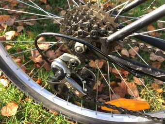 Predam 3/4 bicykel - 4