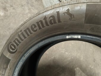 Letné pneu 235/55r18 Continental - 4