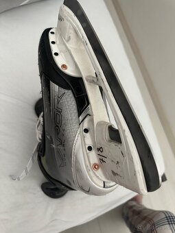 Bauer Hyperlite 2 - Elitné Korčule za polovicu - 4