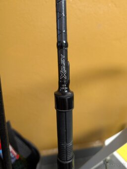 Udice Anaconda Xtasy 3,6 m 3 lb - 4