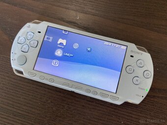 PSP Modré - 4