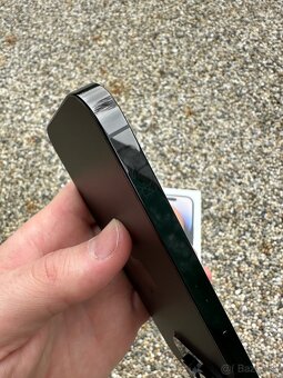 iPhone 14 pro 256GB - baterie 100% - 4