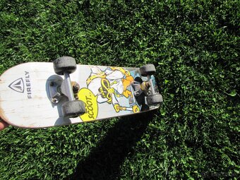 Skateboard - 4