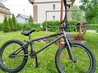 BMX Haro - 4