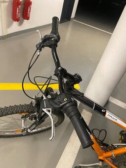 Bicykel MB8 - 4
