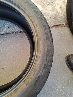 Letné Bridgestone Dueler 235/55/20 102V - 4